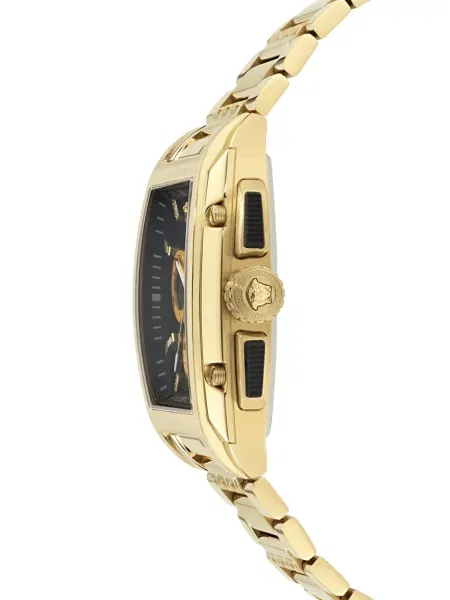 Pολόι Versace μαύρο