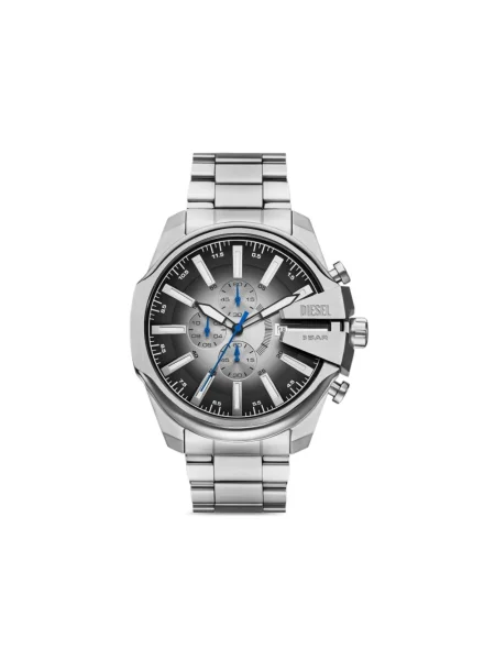 Ceas Diesel argintiu