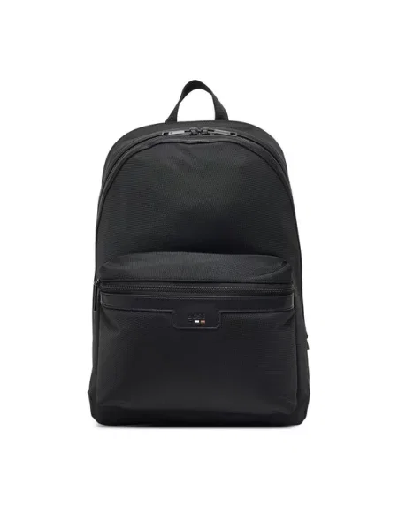 Рюкзак BOSS чорний