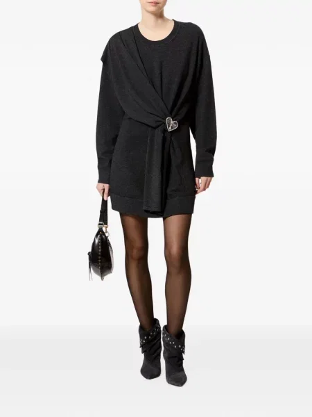 Rochie Isabel Marant gri