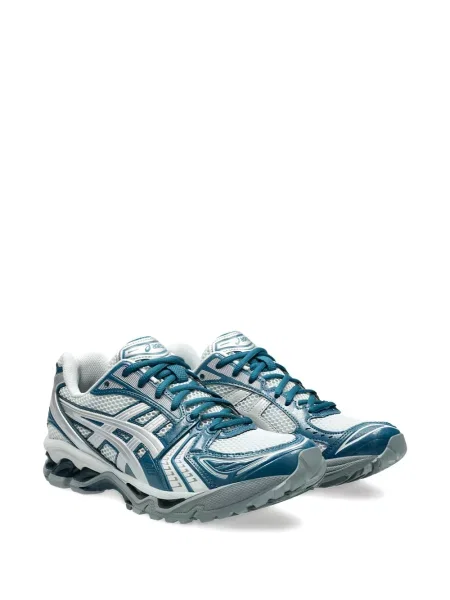 Sneakerși Asics Gel-Kayano gri