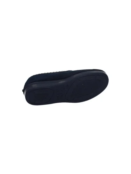 Pantofi Chapines albastru