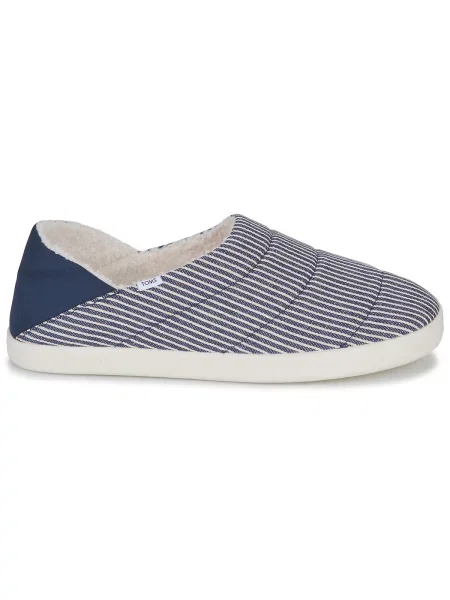 Pantofi Toms albastru