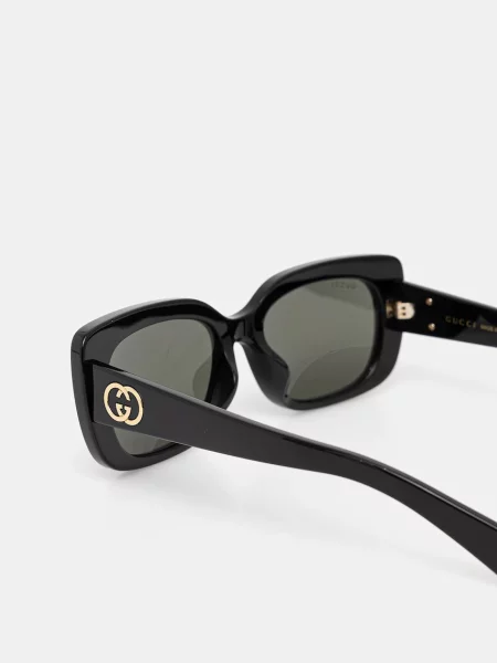 Gucci ochelari de soare negru
