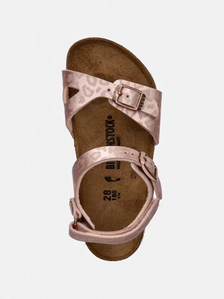 Birkenstock босоніжки дитячі Rio