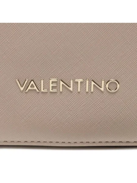 VALENTINO Geantă de umăr Zero Re' bej