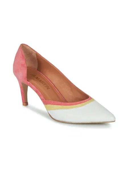 Pantofi cu toc Jb Martin