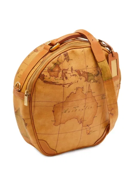 Crossbody táska Alviero Martini 1° Classe nyomtatás