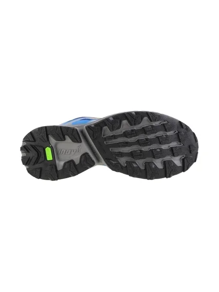 Tenisky Inov-8 modrá