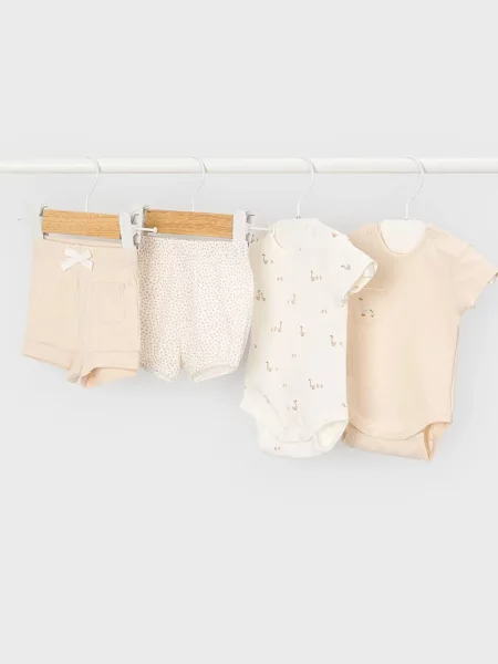 Детское боди Mayoral Newborn