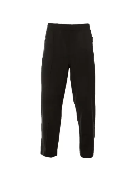 Pantaloni Neil Barrett negru