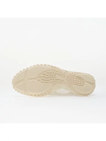 Сникърси Puma Mostro Flex Mesh Warm White/ Light Sand EUR бяло