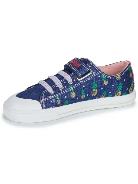 Pantofi copii Pablosky albastru