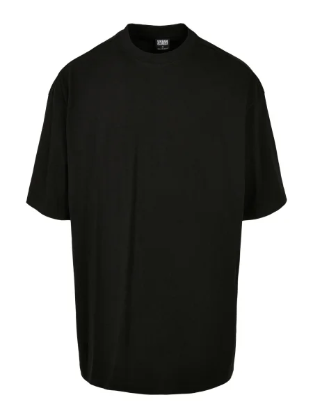 Urban Classics Tricou negru