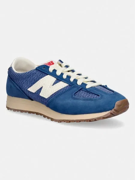 New Balance superge modra