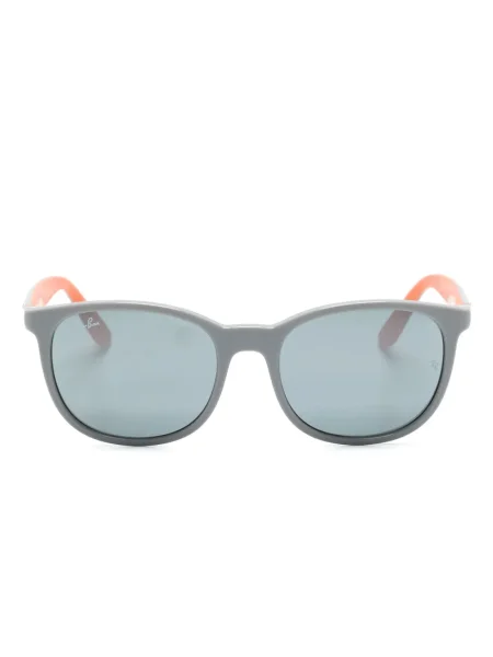 Okulary przeciwsłoneczne dziecięce Ray-ban szare