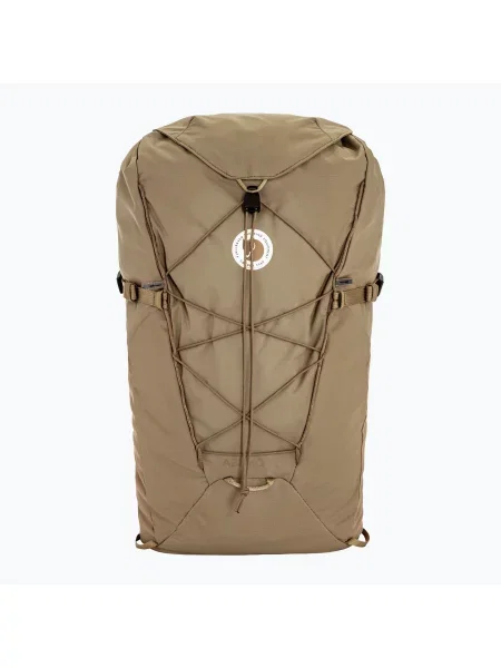 Kabelka Fjallraven zelená