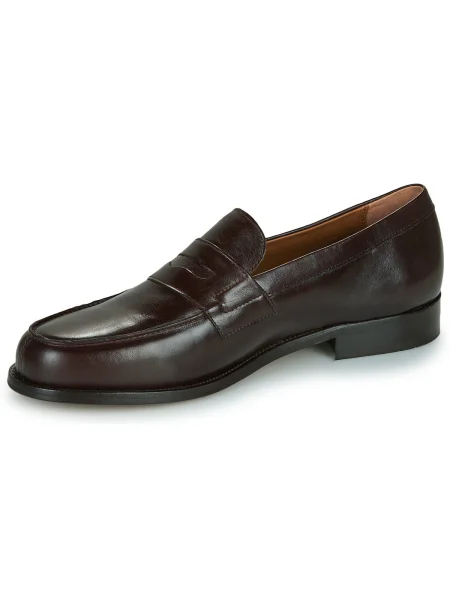 Pantofi Pellet maro