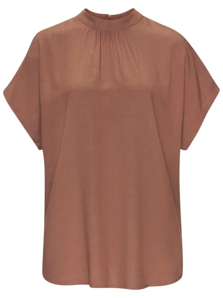 LASCANA Bluză ombră