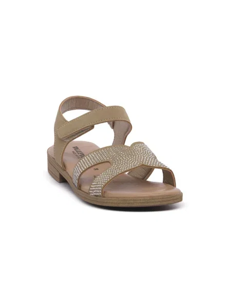 Pantofi Valleverde bej