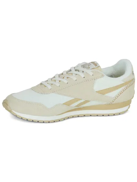 Pantofi Reebok Classic clasici bej