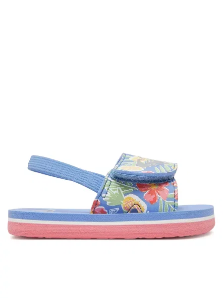 Roxy Босоніжки Голубий