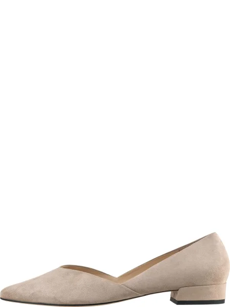 Högl Balerinke Boulevard bež