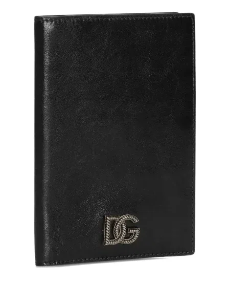 Portofel Dolce & Gabbana negru