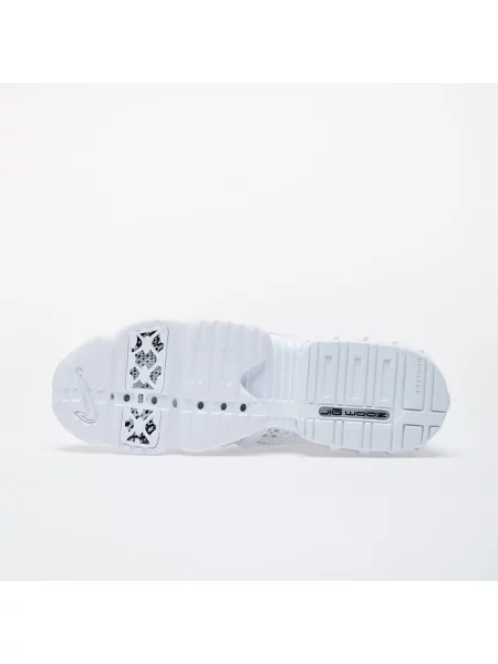 Trampki Nike białe