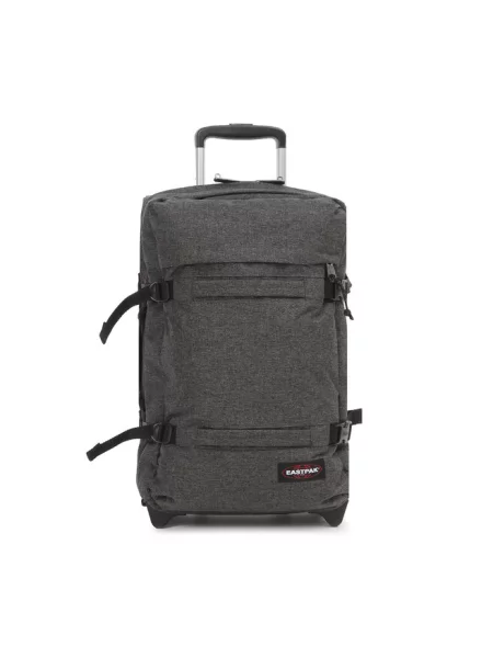 Walizka Eastpak szara
