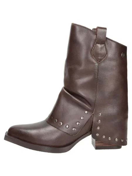 Pantofi Porronet maro