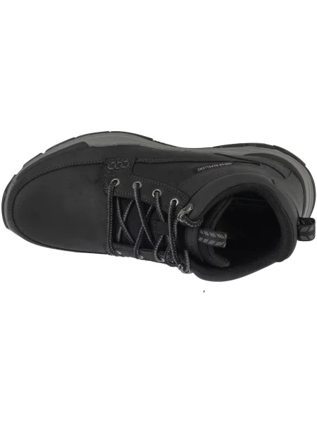 Pantofi Skechers negru