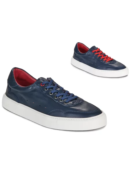 Pantofi Jeffery West albastru