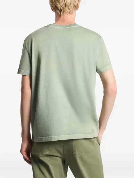 Tricou Fay verde