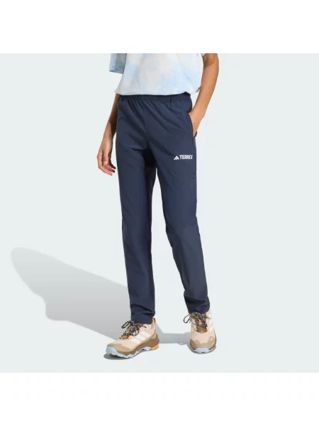 Kalhoty Multi Essentials Stretch