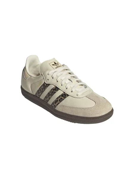 Tenisky Adidas Samba bílé