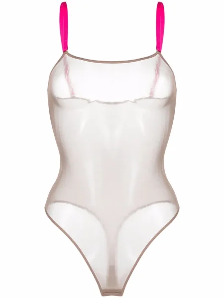 Body Maison Close plasă