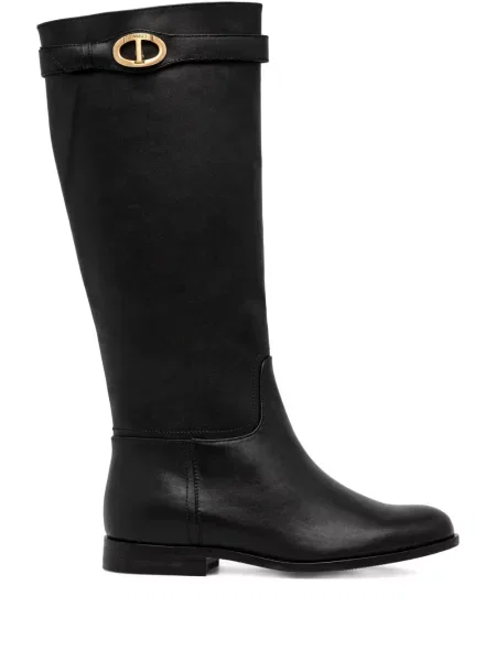 Cizme Twinset negru