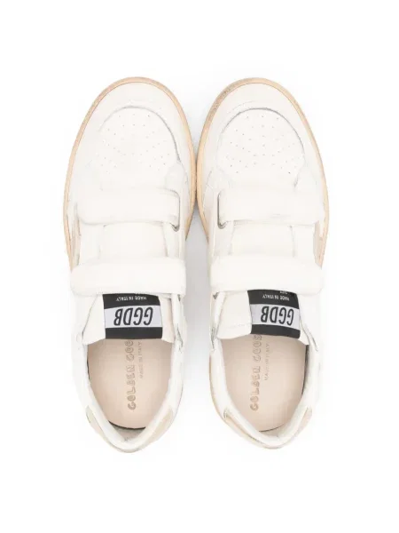 Sportbačiai Golden Goose balta