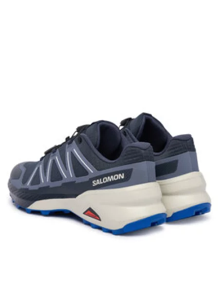 Salomon Futócipő Speedcross Peak Sötétkék