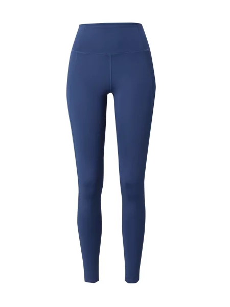 Girlfriend Collective Hlače mornarska