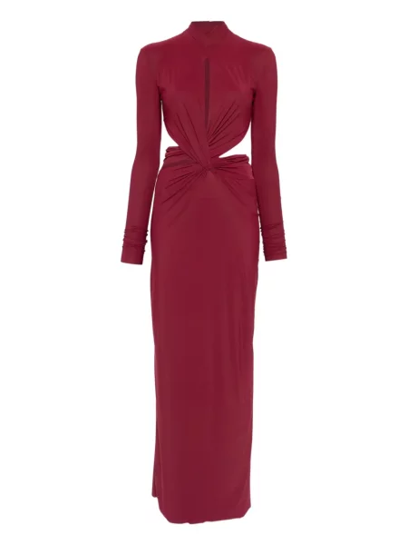 Rochie Amazuìn roșu