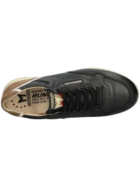 Pantofi Mephisto negru