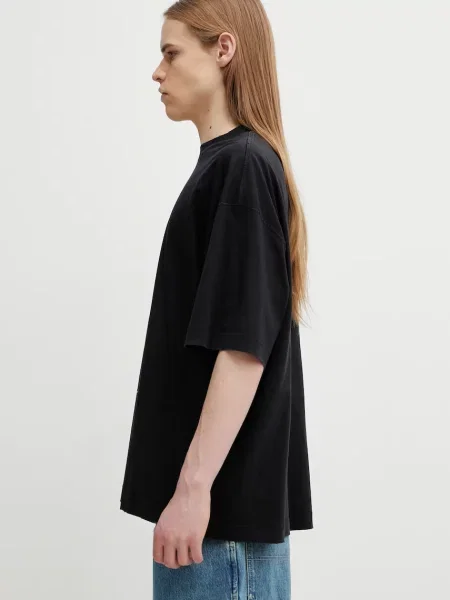 VETEMENTS tricou din 7 Sins