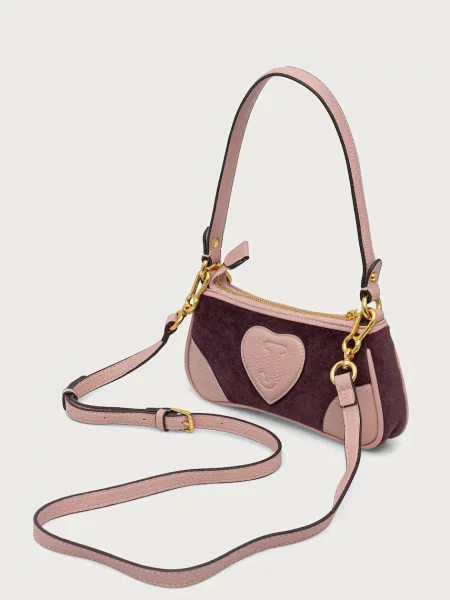 Juicy Couture сумка крос-боді DAYDREAMER