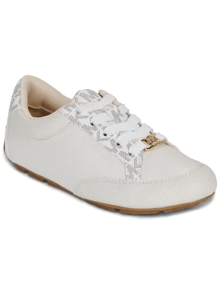 Pantofi copii Michael Michael Kors bej