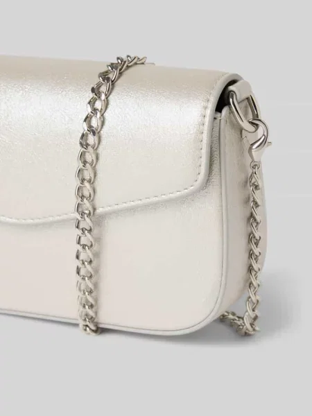Torebka crossbody Seidenfelt z nadrukiem