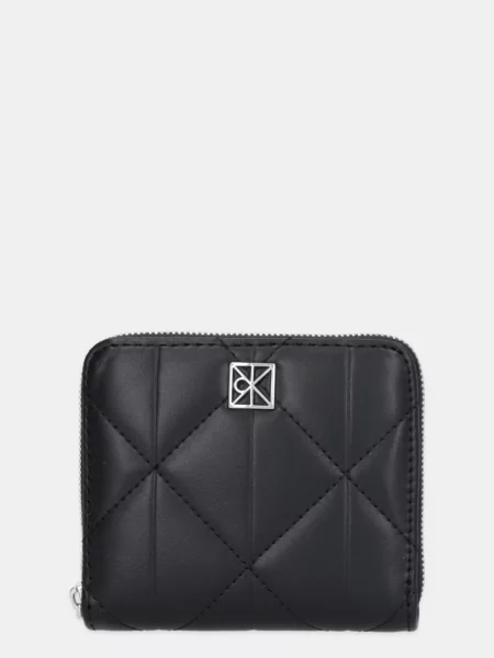 Calvin Klein Portofel negru