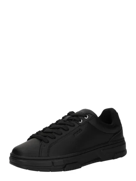 HUGO Sneakers Yarrow_tenn_pugr negru