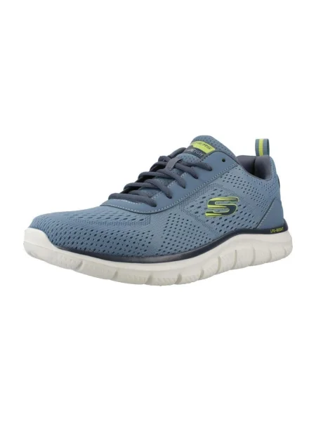 Pantofi Skechers albastru